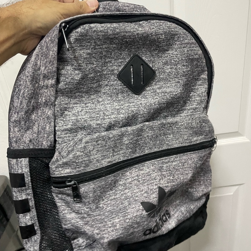 Adidas Back Pack - image 7